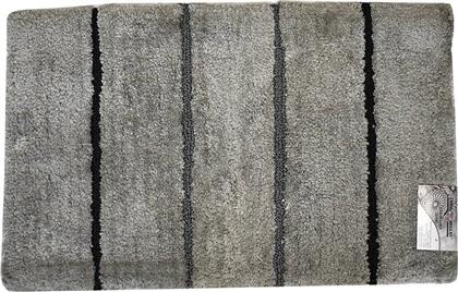 ΤΑΠΕΤΟ ΡΕΑ POLYESTER ΓΚΡΙ (70X135CM) CHIOS HELLAS