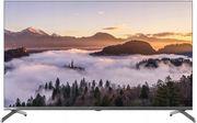 TV U43QM9V 43'' QLED 4K ULTRA HD HDR 10 / HLG SMART GOOGLE TV CHIQ