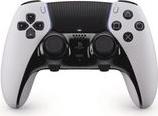 ΧΕΙΡΙΣΤΗΡΙΟ SONY DUALSENSE EDGE V2 WIRELESS CONTROLLER PS5 ΛΕΥΚΟ