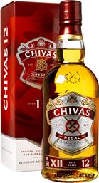 ΟΥΙΣΚΙ 12 ΕΤΩΝ ΚΟΥΤΙ 700ML CHIVAS REGAL