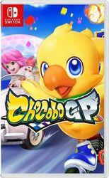 CHOCOBO GP