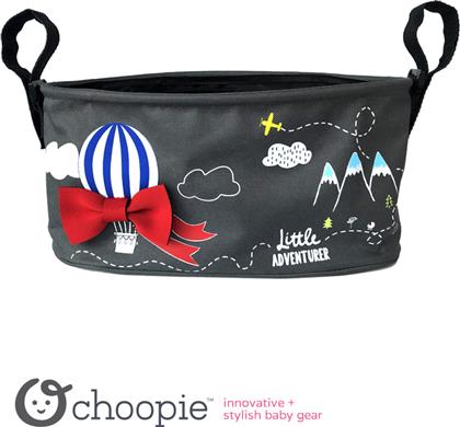 OΡΓΑΝΩΤΗΣ ΚΑΡΟΤΣΙΟΥ 33X13X15ΕΚ. ADVENTURE LIMITED EDITION CHOOP-N007 - - CHOOP-N007 CHOOPIE