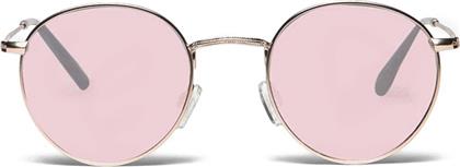 LIAM SUNGLASSES 16132AB-GOLD / PINK MIRROR ΧΡΥΣΟ CHPO