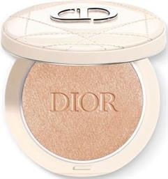 HIGHLIGHTER FOREVER COUTURE LUMINIZER POWDER 01 NUDE GLOW 6GR DIOR