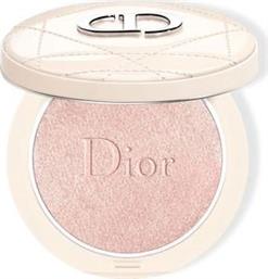 HIGHLIGHTER FOREVER COUTURE LUMINIZER POWDER 02 PINK GLOW 6GR DIOR