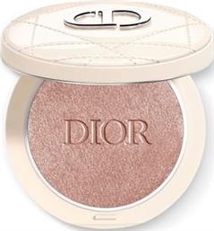 HIGHLIGHTER FOREVER COUTURE LUMINIZER POWDER 05 ROSEWOOD GLOW 6GR DIOR