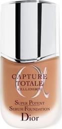 MAKE UP CAPTURE TOTALE CELL ENERGY SUPER POTENT SERUM FOUNDATION 5N NEUTRAL 30ML DIOR