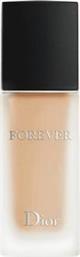 MAKE UP FOREVER 24H WEAR HIGH PERFECTION SKIN CARING FOUNDATION 2WP WARM PEACH 30ML DIOR