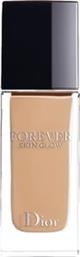 MAKE UP FOREVER SKIN GLOW 24-HOUR HYDRATING RADIANT FOUNDATION 3N 30ML DIOR