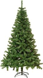 ΧΡΙΣΤ/ΚΟ ΔΕΝΤΡΟ MAJESTIC PVC ΠΡΑΣΙΝΟ (210CM) CHRISTMAS COLLECT