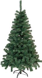 ΧΡΙΣΤ/ΚΟ ΔΕΝΤΡΟ NOEL NOBLE ΠΡΑΣΙΝΟ PVC (180CM) CHRISTMAS COLLECT