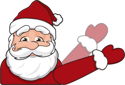 ΧΡΙΣΤΟΥΓΕΝΝΙΑΤΙΚO ΑΥΤΟΚΟΛΛΗΤO CHRISTMAS ΓΙΑ ΤΟ ΠΑΡΜΠΡΙΖ ΑΥΤΟΚΙΝΗΤΟΥ ΑΓΙΟΣ ΒΑΣΙΛΗΣ CHRISTMAS COLLECT