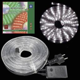 ΦΩΤΟΣΩΛΗΝΑΣ LED ΛΕΥΚΟ CONTROL 6M CHRISTMAS COLLECT