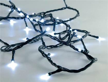 ΛΑΜΠΑΚΙΑ ΔΕΝΤΡΟΥ CHRISTMAS LED ΛΕΥΚΑ ΛΑΜΠΑΚΙΑ (180 ΦΩΤΑΚΙΑ) CHRISTMAS COLLECT