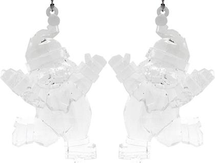 ΣΤΟΛΙΔΙΑ ΔΕΝΤΡΟΥ ΑΓΙΟΣ ΒΑΣΙΛΗΣ ΑΚΡΥΛΙΚΟ 2ΤΜΧ CHRISTMAS COLLECT