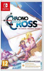 CHRONO CROSS: THE RADICAL DREAMERS EDITION (CODE IN A BOX)