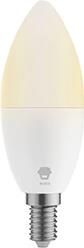 C372W E14 SMART DECORATIVE CANDLE BULB 5W A+ 470LM 2700K-6500K WHITE CHUANGO