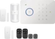 G5 PLUS GSM/SMS/RFID TOUCH ALARM SYSTEM CHUANGO