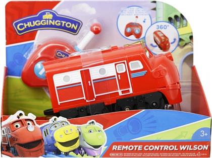 WILSON RC 0227.890701 CHUGGINGTON