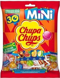 ΓΛΕΙΦΙΤΖΟΥΡΙΑ MINI THE BEST 180G CHUPA CHUPS