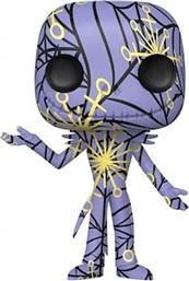 FUNKO POP!: NBC- JACK (ARTISTS SERIES) CIDIVERTE