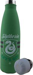 MOVIES: HARRY POTTER LET'S GO - SLYTHERIN STAINLESS WATER BOTTLE (CR4032) CINEREPLICAS