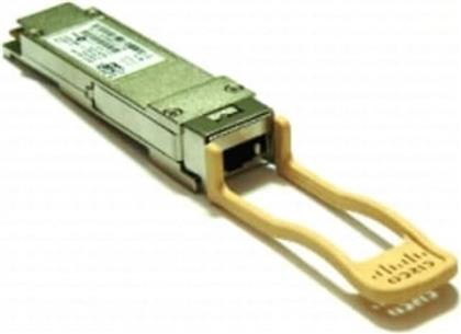 QSFP-40G-CSR4 ΠΟΜΠΔΕΚΤΗΣ ΟΠΤΙΚΩΝ ΙΝΩΝ CISCO