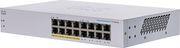 SWITCH CBS110-16PP-EU GIGABIT 16 PORTS CISCO