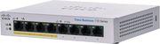 SWITCH CBS110-8PP-D-EU GIGABIT 8 PORTS CISCO