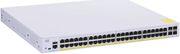 SWITCH -D CBS250-48PP-4G-EU GIGABIT 48 PORTS CISCO