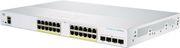 SWITCH -D CBS350-24P-4X-EU GIGABIT 24 PORTS CISCO