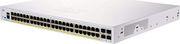 SWITCH -D CBS350-48P-4X-EU GIGABIT 48 PORTS CISCO