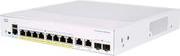 SWITCH -D CBS350-8FP-2G-EU GIGABIT 8 PORTS CISCO