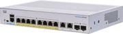 SWITCH -D CBS350-8P-2G-EU GIGABIT 8 PORTS CISCO