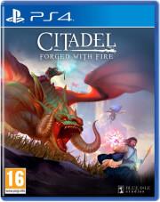 CITADEL: FORGED WITH FIRE από το e-SHOP
