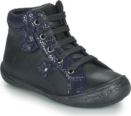 ΨΗΛΑ SNEAKERS NASTO CITROUILLE ET COMPAGNIE