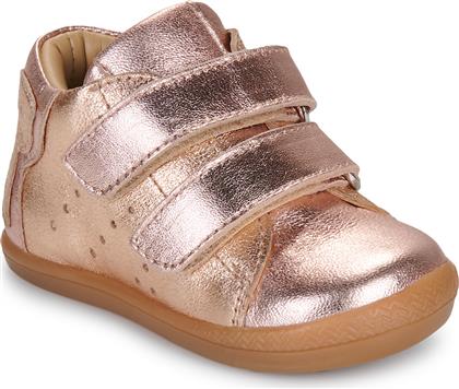 ΨΗΛΑ SNEAKERS TAPELLE CITROUILLE ET COMPAGNIE