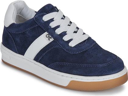 XΑΜΗΛΑ SNEAKERS FITOU CITROUILLE ET COMPAGNIE