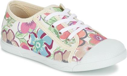 XΑΜΗΛΑ SNEAKERS IZOUNE CITROUILLE ET COMPAGNIE