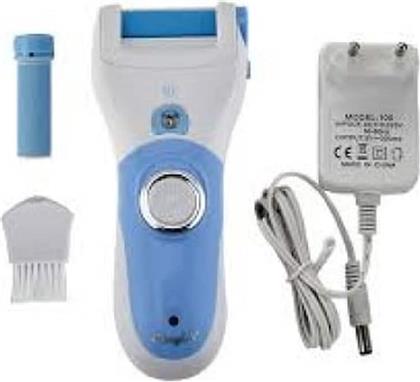 RECHARGEABLE CALLUS REMOVER CKEYIN