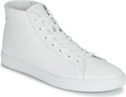 ΨΗΛΑ SNEAKERS BRADLEY MID CLAE από το SPARTOO