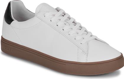 XΑΜΗΛΑ SNEAKERS BRADLEY CLAE από το SPARTOO