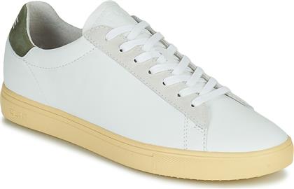 XΑΜΗΛΑ SNEAKERS BRADLEY CALIFORNIA CLAE