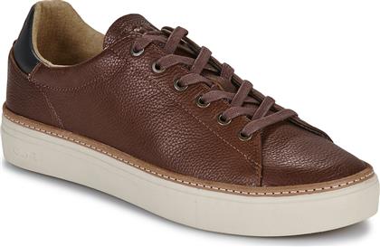 XΑΜΗΛΑ SNEAKERS BRADLEY WELT CLAE