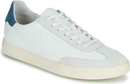 XΑΜΗΛΑ SNEAKERS DEANE CLAE