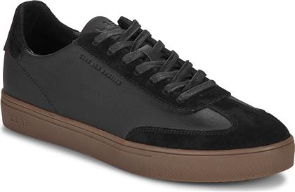 XΑΜΗΛΑ SNEAKERS DEANE CLAE