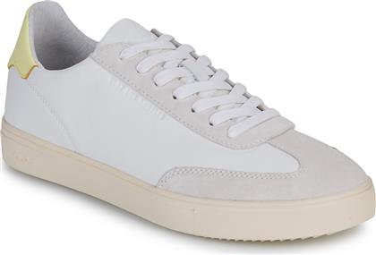 XΑΜΗΛΑ SNEAKERS DEANE CLAE