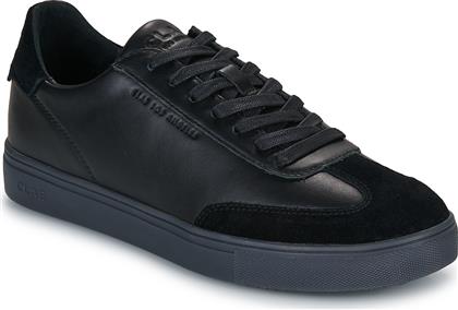 XΑΜΗΛΑ SNEAKERS DEANE CLAE