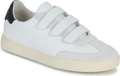 XΑΜΗΛΑ SNEAKERS DEANE STRAP CLAE