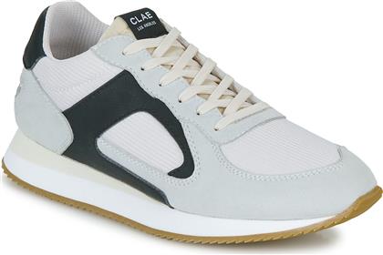 XΑΜΗΛΑ SNEAKERS EDSON CLAE